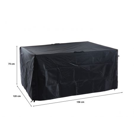 Housse de protection pour salon de jardin 4 places